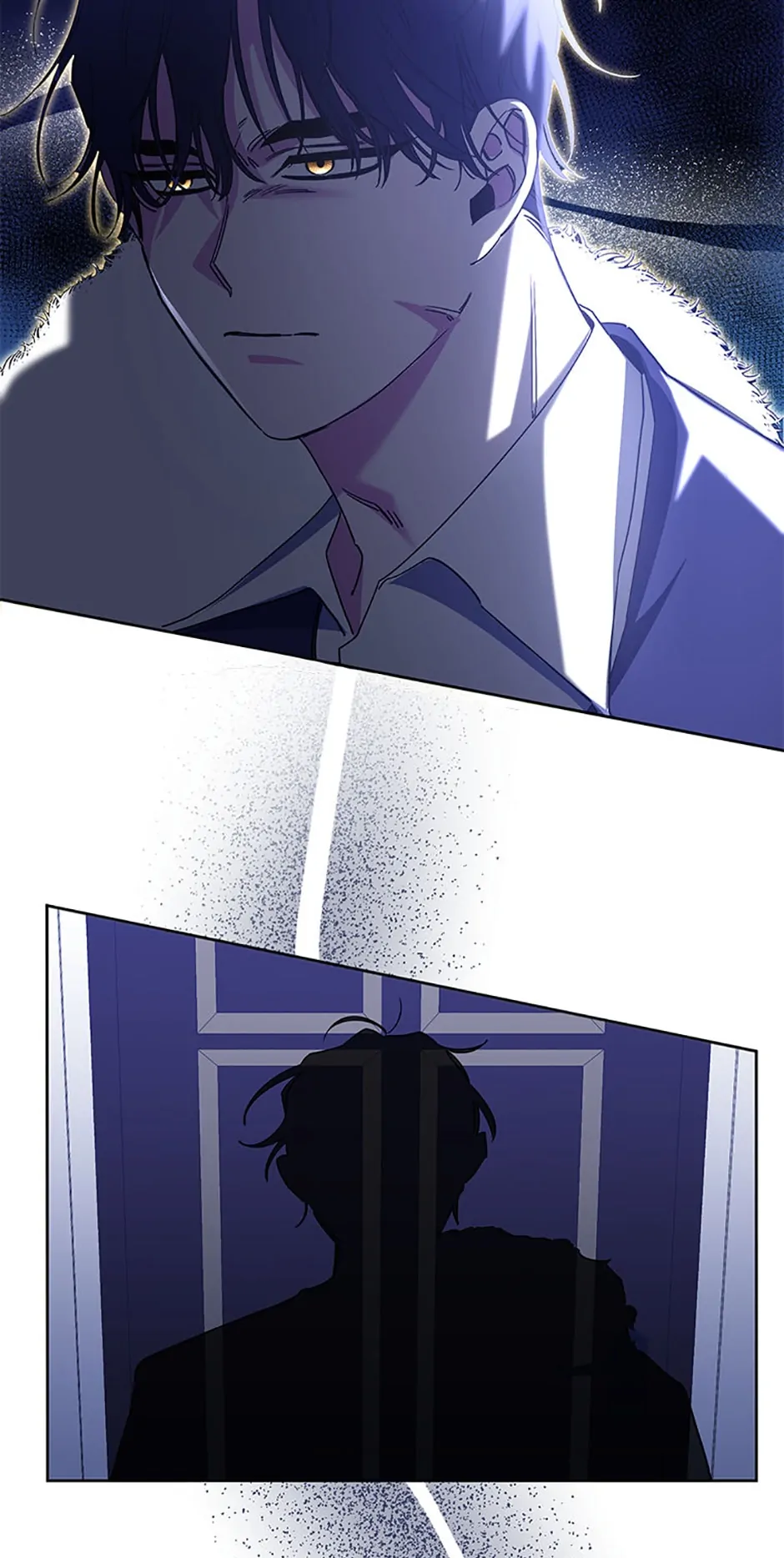 I'd Rather Be a Queen Chapter 13 - page 32