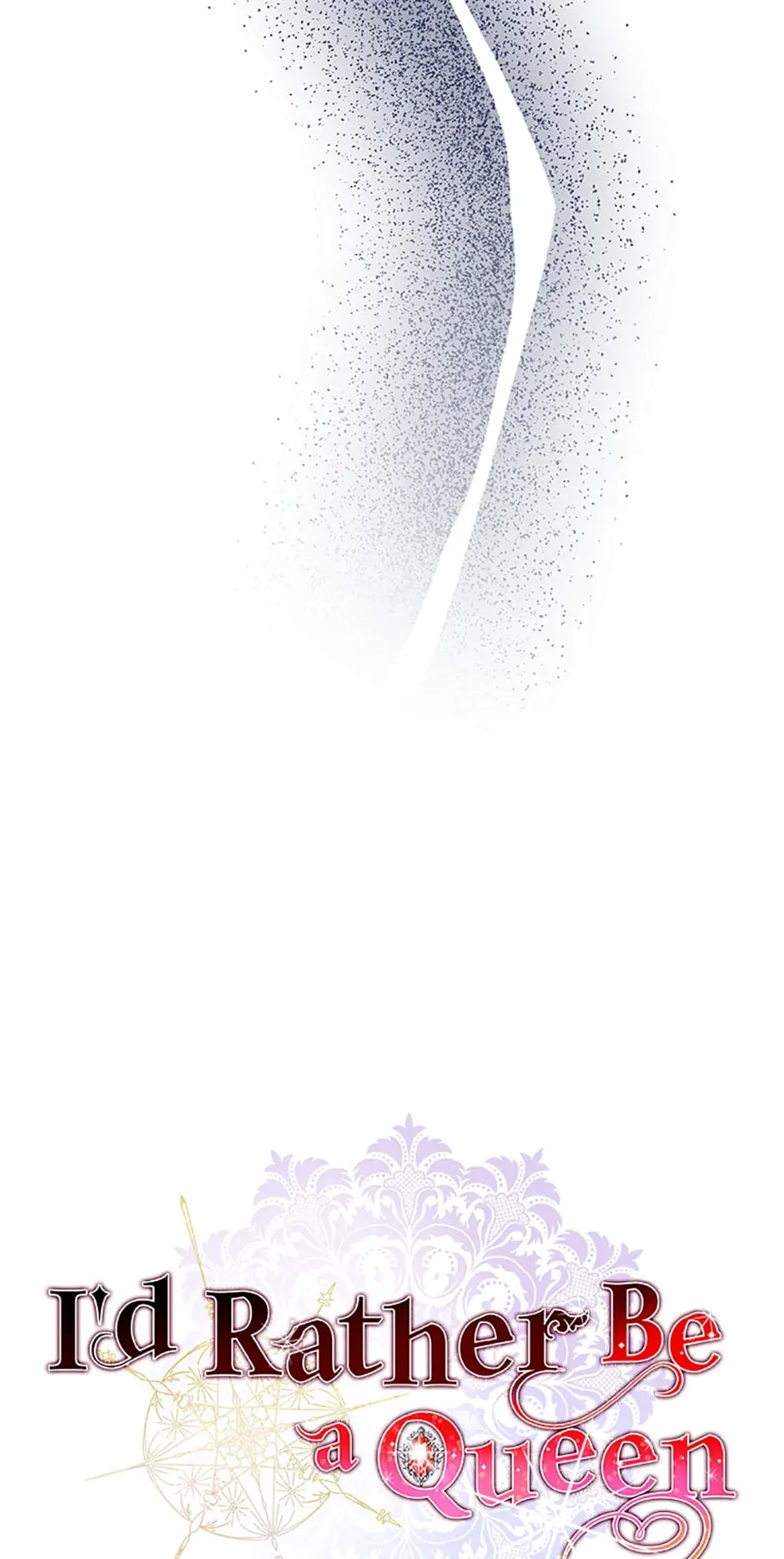 I'd Rather Be a Queen Chapter 13 - page 33