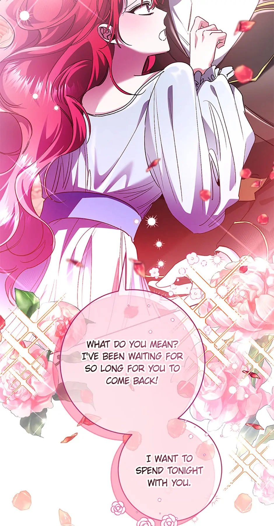 I'd Rather Be a Queen Chapter 13 - page 47