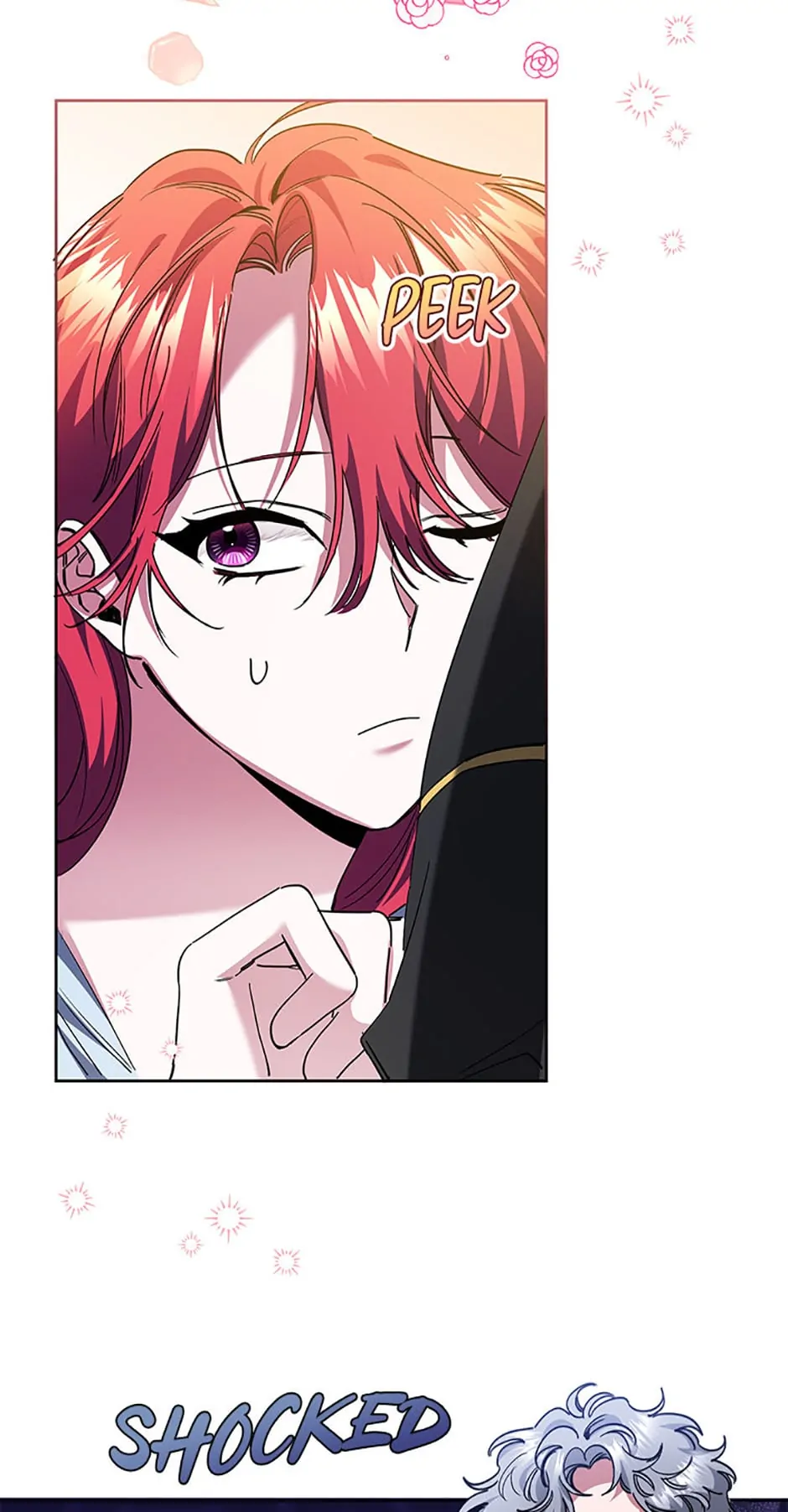 I'd Rather Be a Queen Chapter 13 - page 48