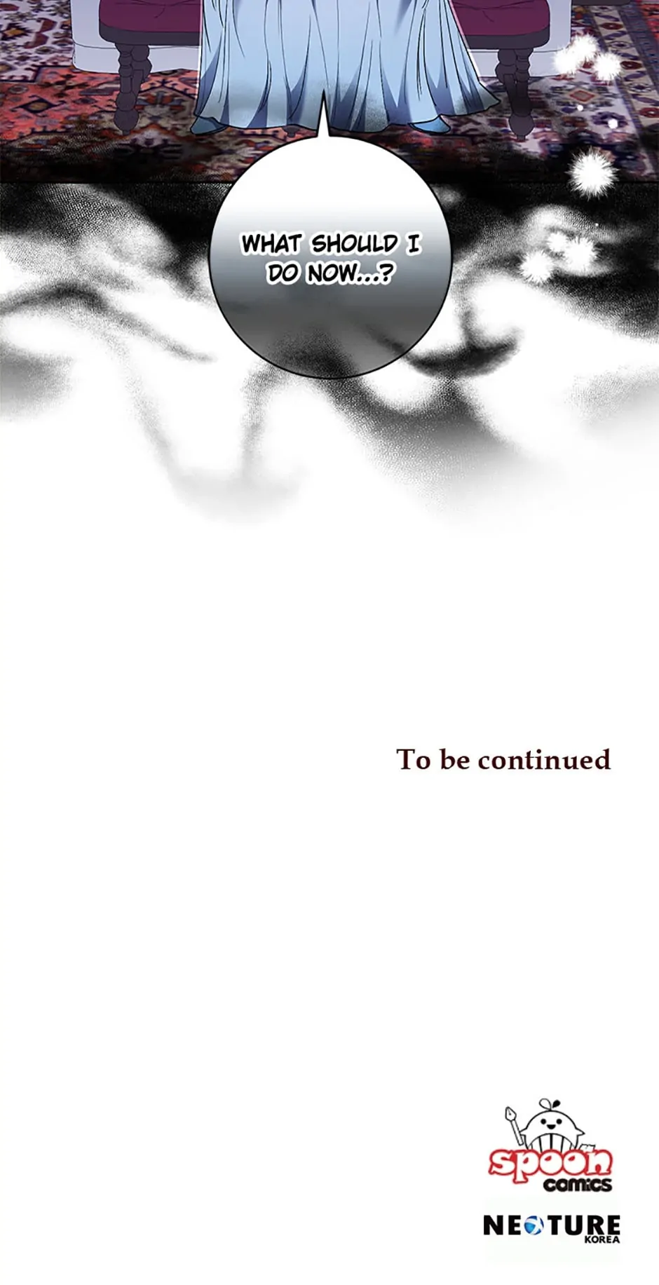 I'd Rather Be a Queen Chapter 13 - page 54