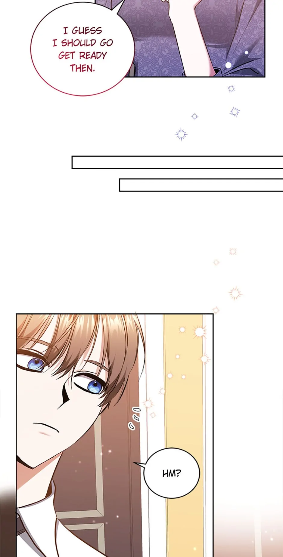 I'd Rather Be a Queen Chapter 16 - page 13
