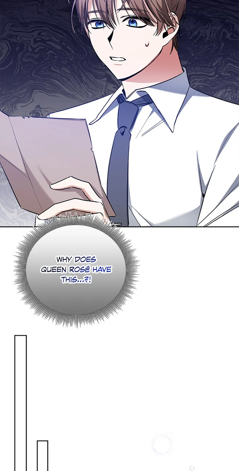 I'd Rather Be a Queen Chapter 16 - page 15
