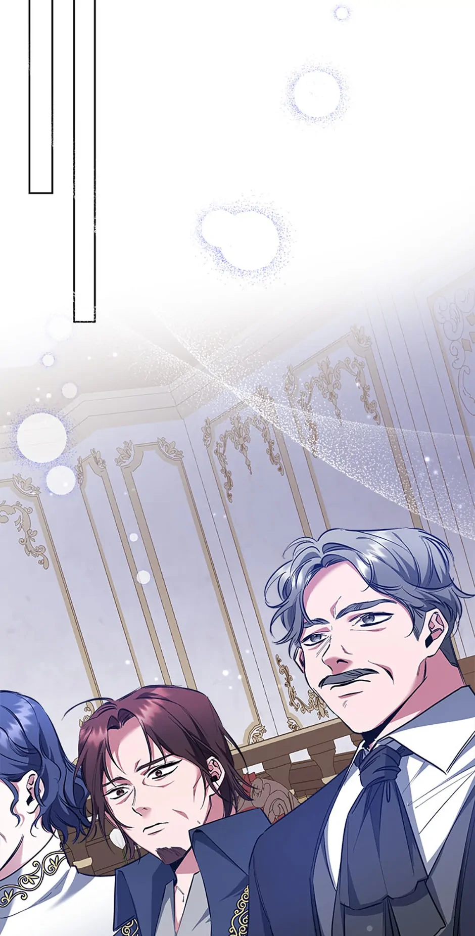 I'd Rather Be a Queen Chapter 16 - page 16