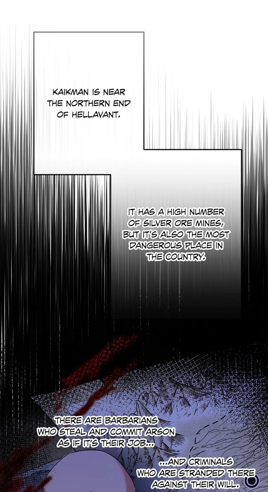 I'd Rather Be a Queen Chapter 16 - page 25