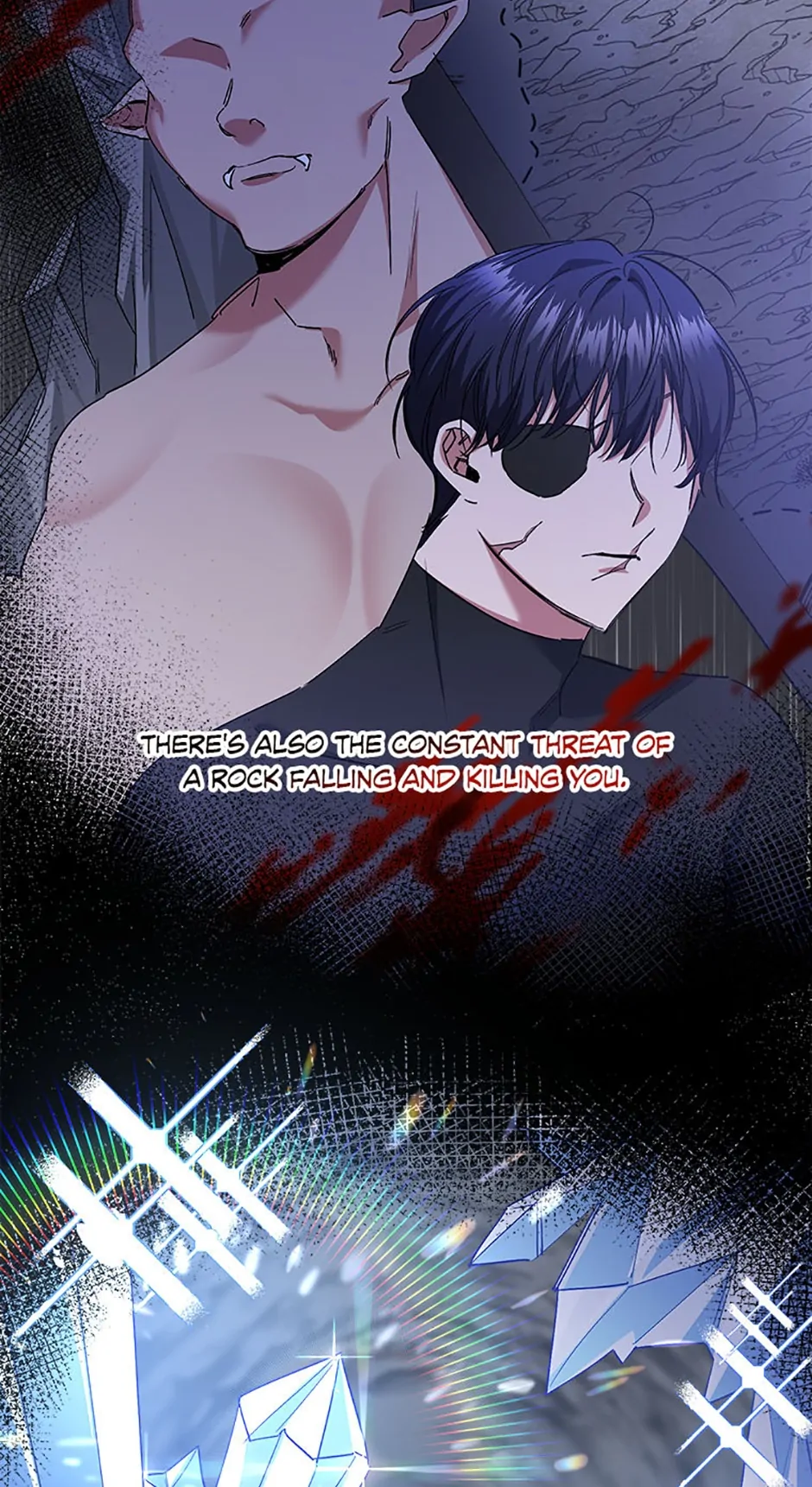 I'd Rather Be a Queen Chapter 16 - page 26