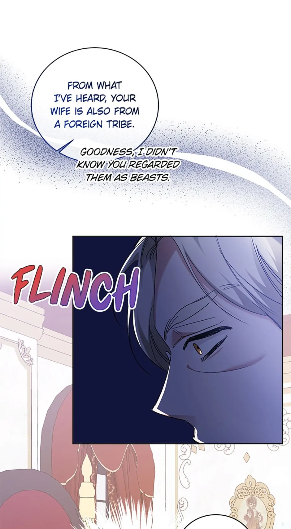 I'd Rather Be a Queen Chapter 16 - page 39