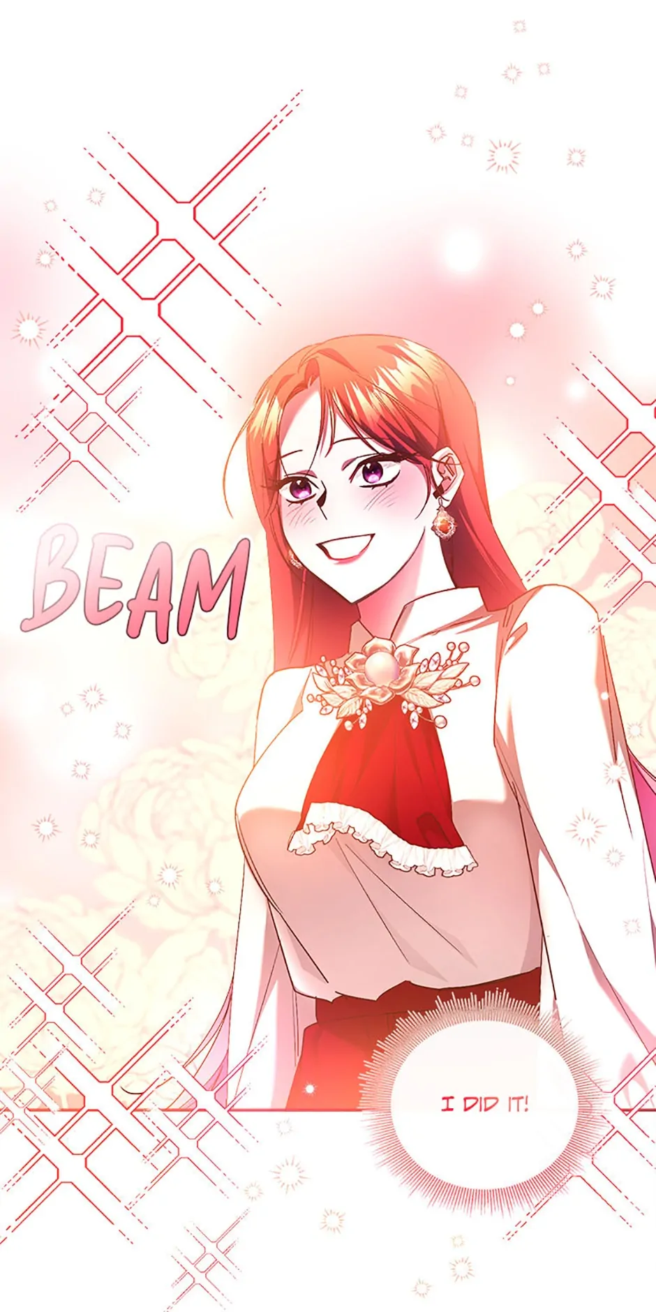 I'd Rather Be a Queen Chapter 16 - page 44