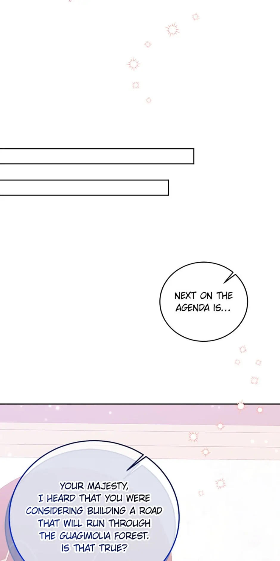 I'd Rather Be a Queen Chapter 16 - page 45