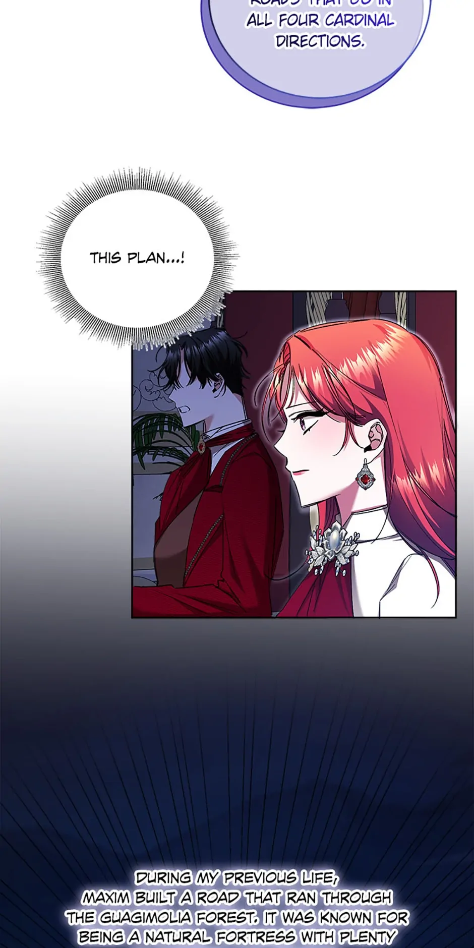 I'd Rather Be a Queen Chapter 16 - page 51