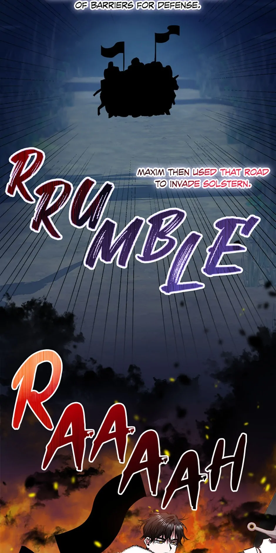 I'd Rather Be a Queen Chapter 16 - page 52