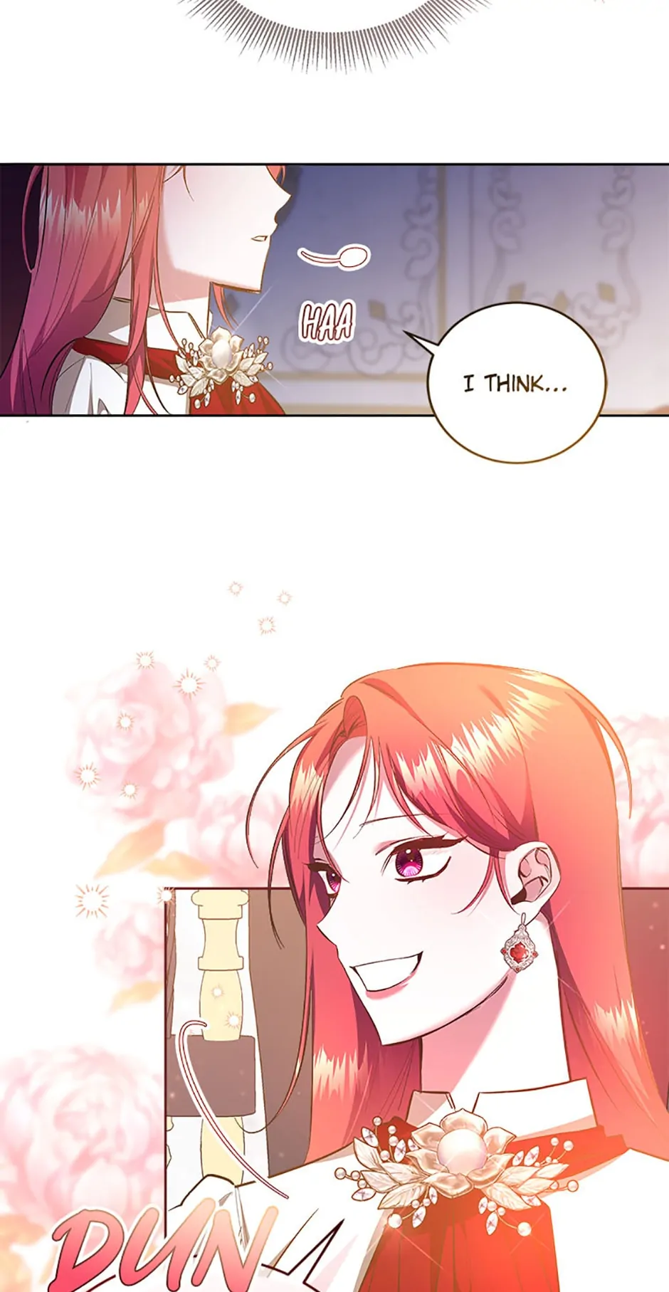 I'd Rather Be a Queen Chapter 16 - page 55