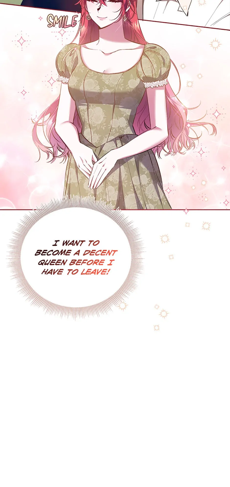 I'd Rather Be a Queen Chapter 16 - page 5