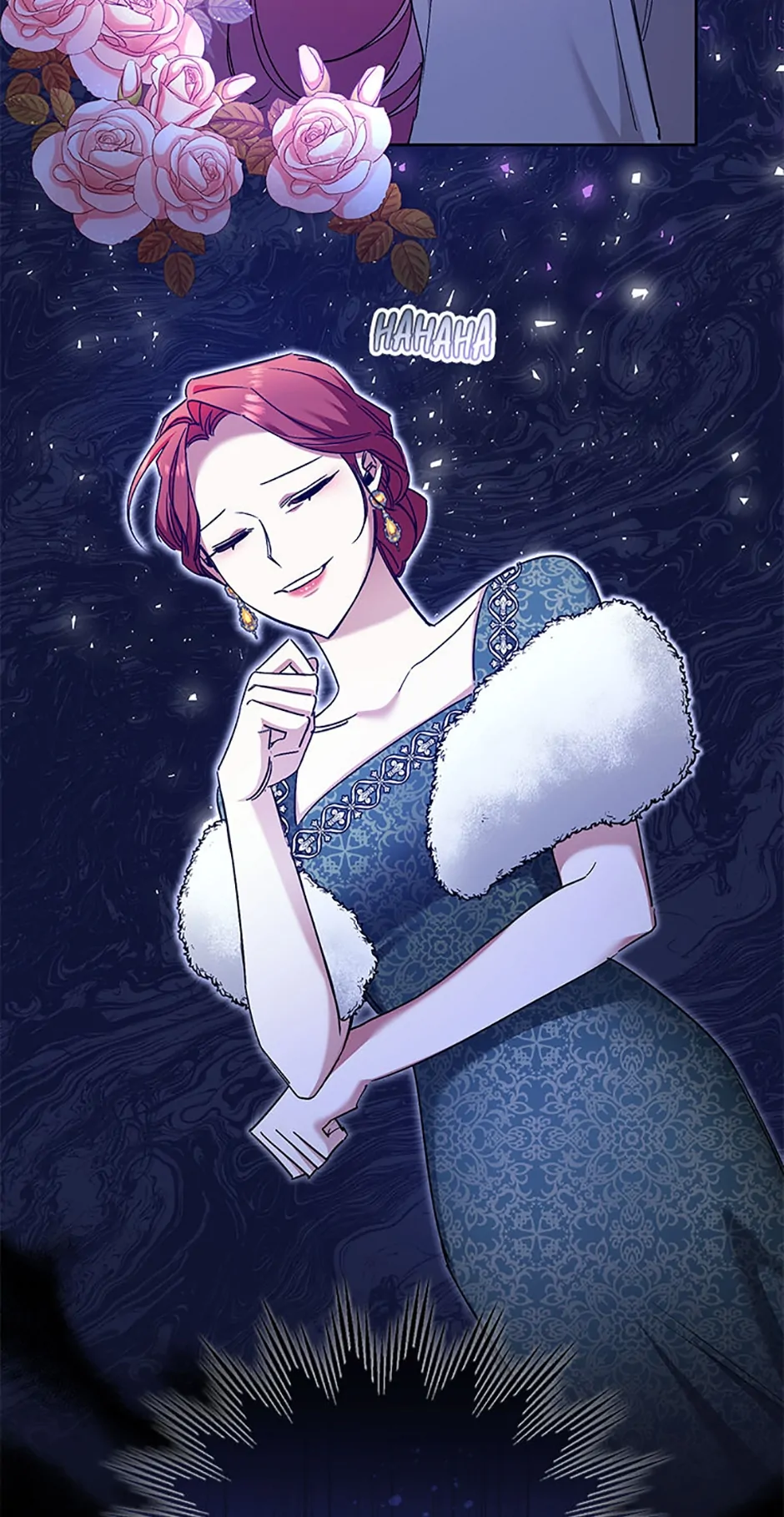 I'd Rather Be a Queen Chapter 24 - page 9