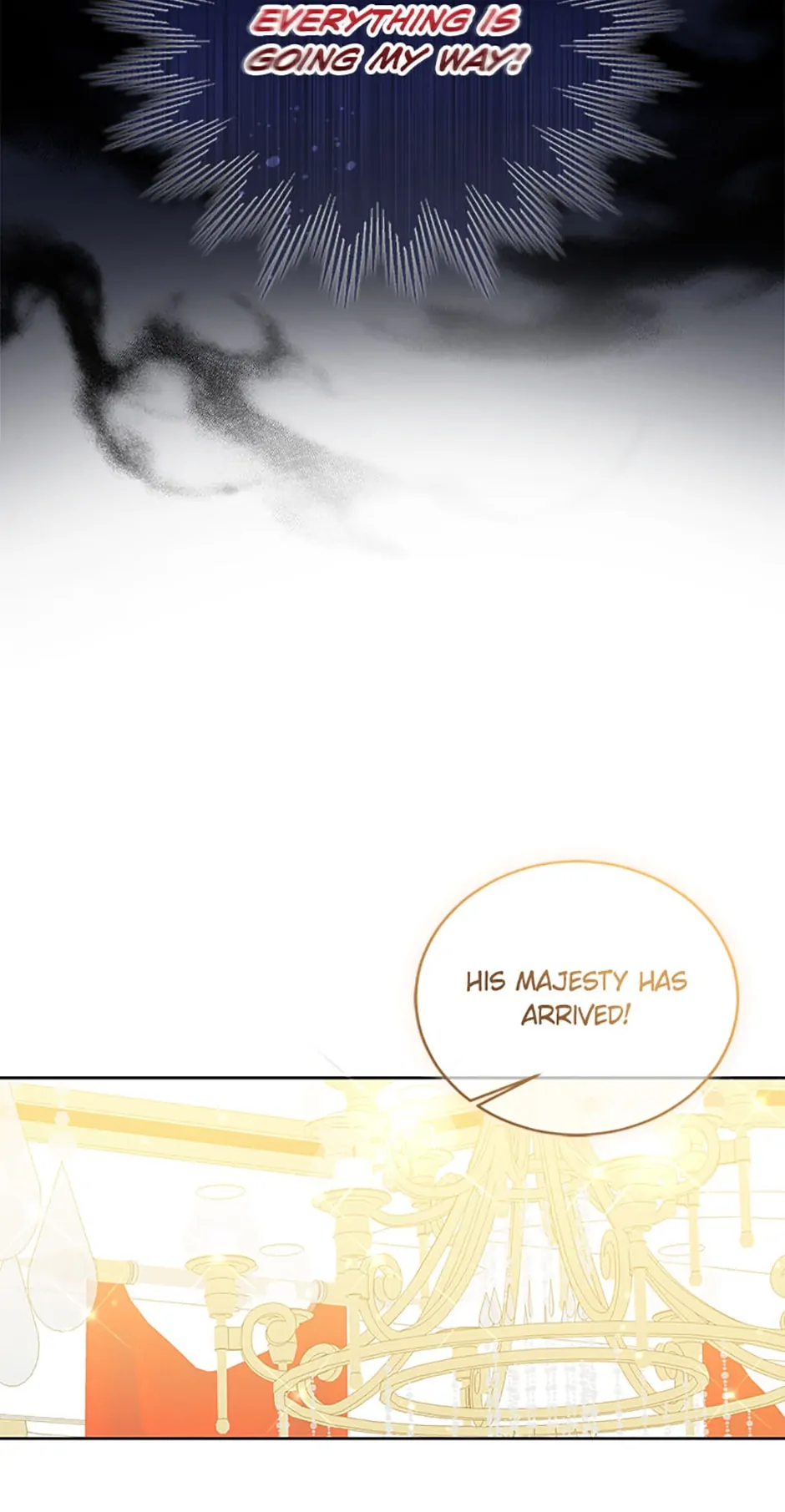 I'd Rather Be a Queen Chapter 24 - page 10