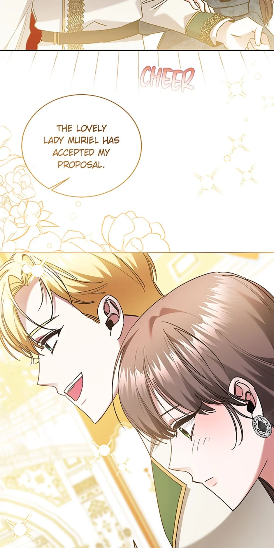 I'd Rather Be a Queen Chapter 24 - page 13