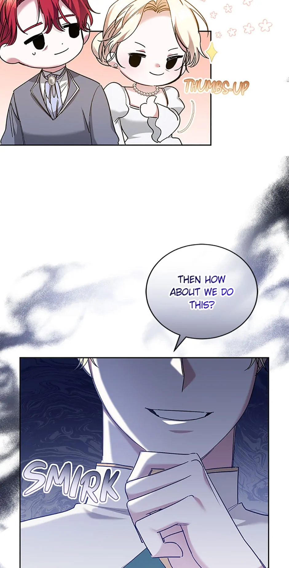 I'd Rather Be a Queen Chapter 24 - page 28