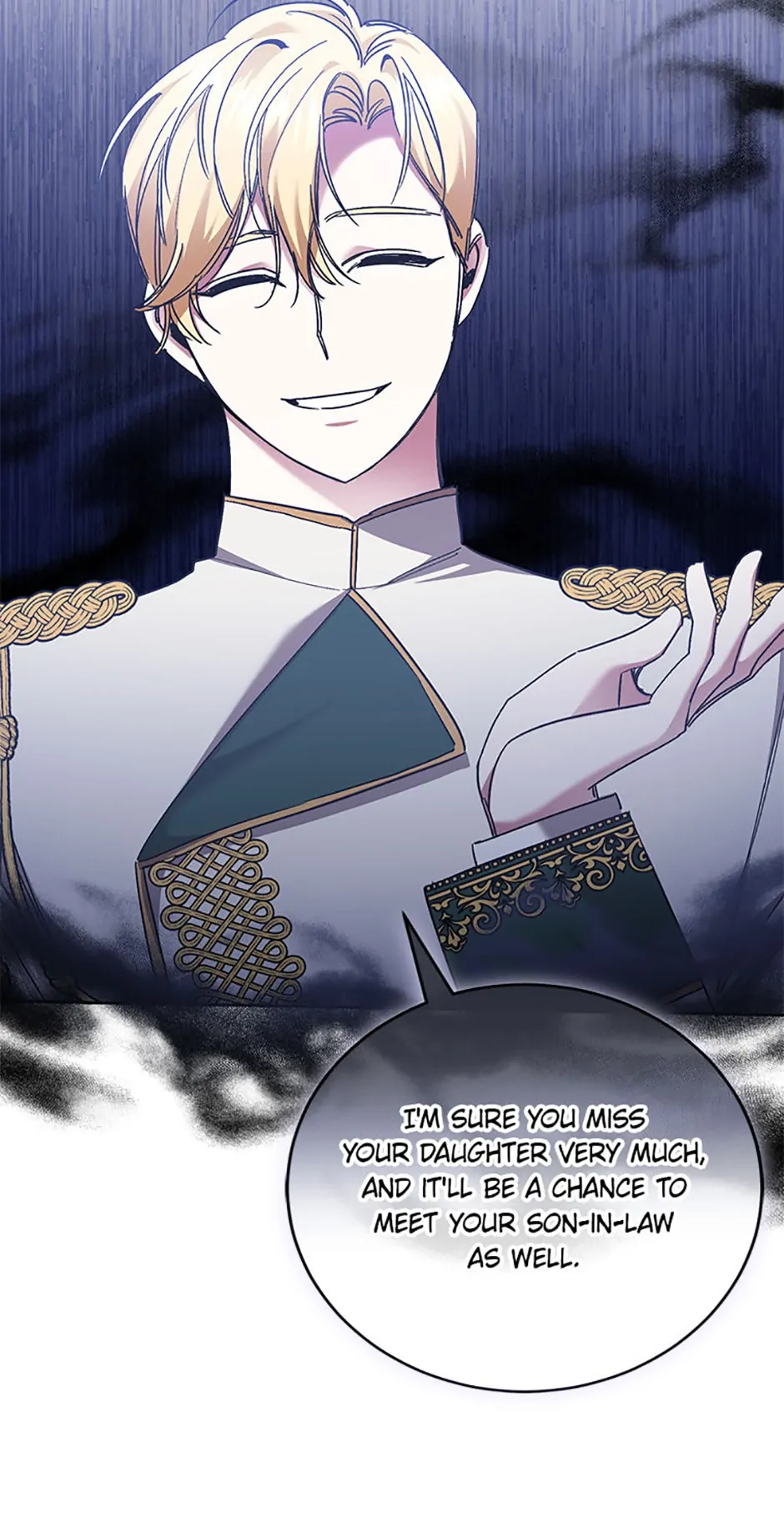 I'd Rather Be a Queen Chapter 24 - page 30