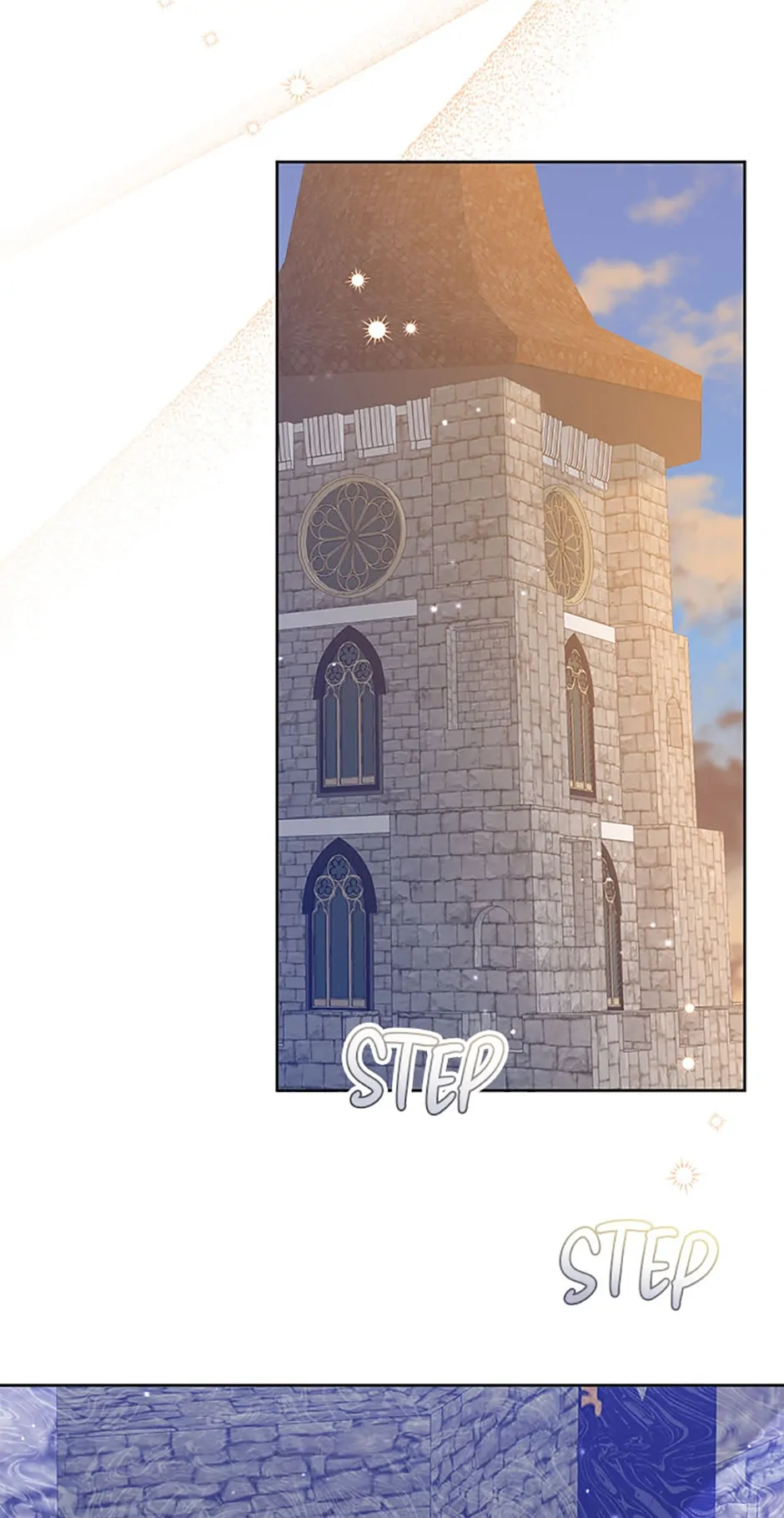 I'd Rather Be a Queen Chapter 24 - page 33