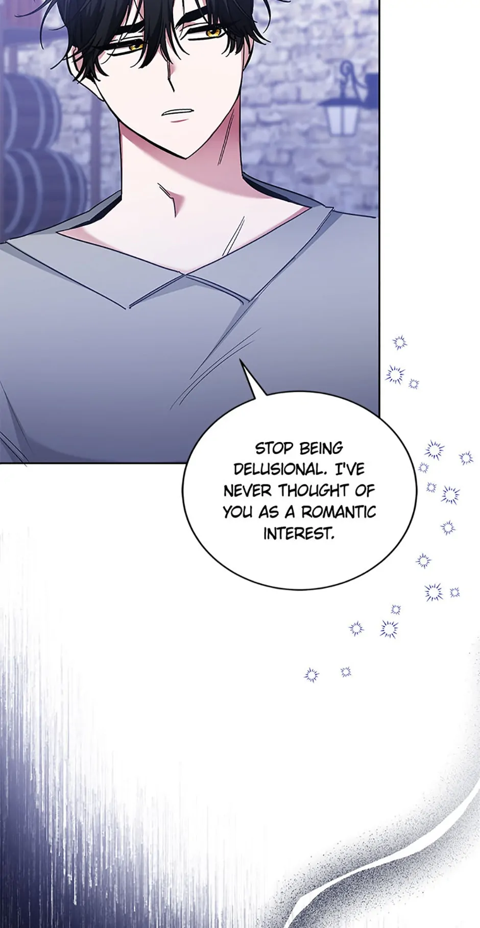 I'd Rather Be a Queen Chapter 24 - page 39