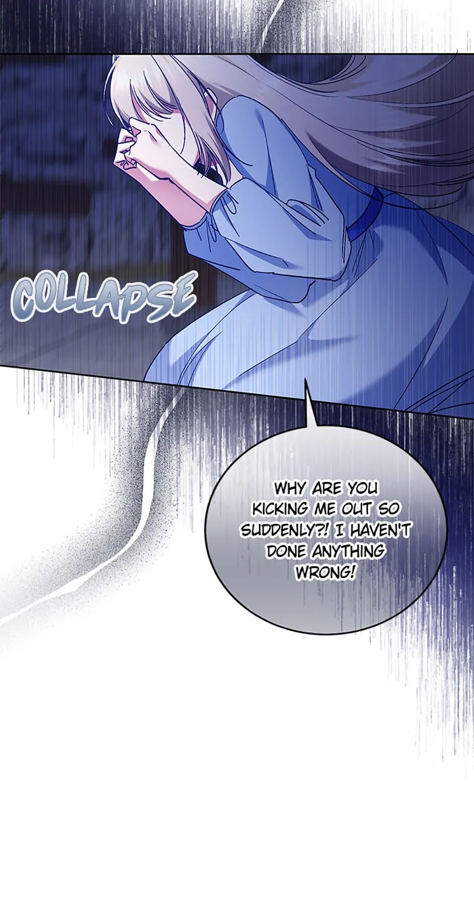 I'd Rather Be a Queen Chapter 24 - page 40