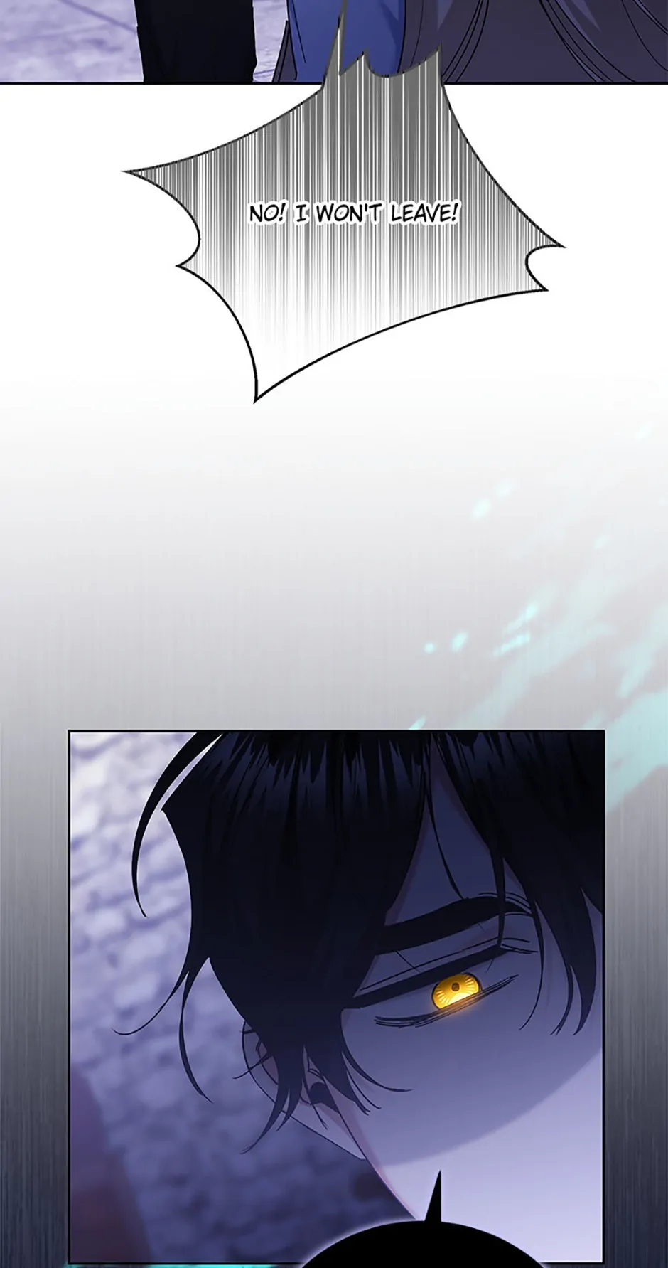 I'd Rather Be a Queen Chapter 24 - page 42