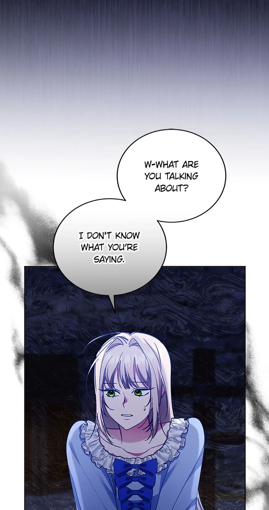 I'd Rather Be a Queen Chapter 24 - page 44