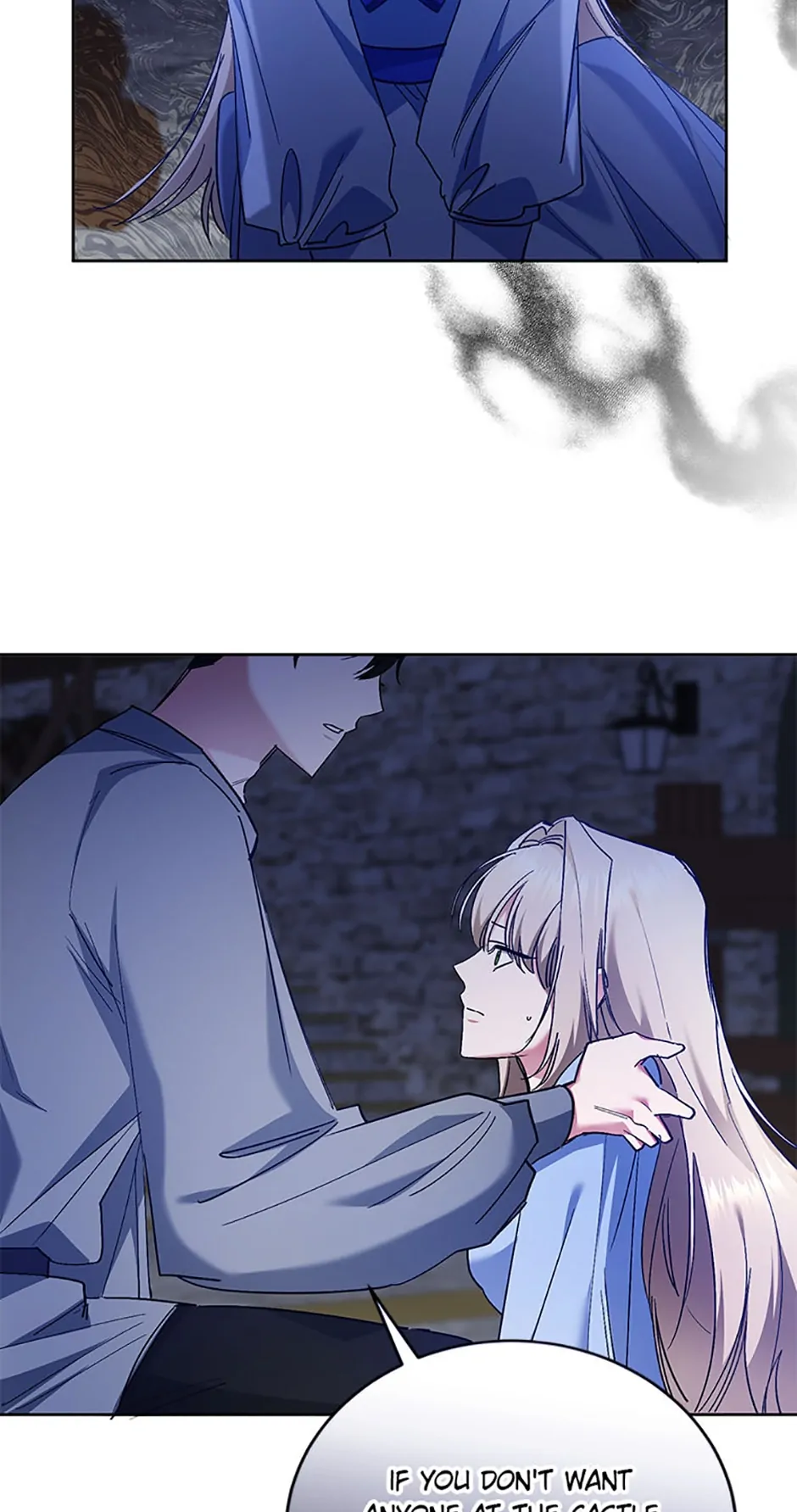 I'd Rather Be a Queen Chapter 24 - page 45