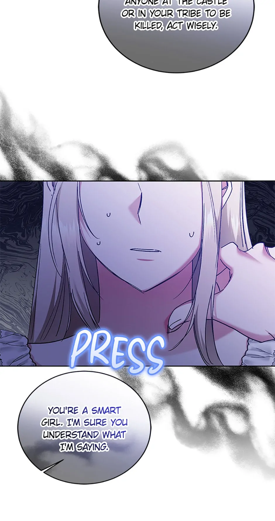 I'd Rather Be a Queen Chapter 24 - page 46