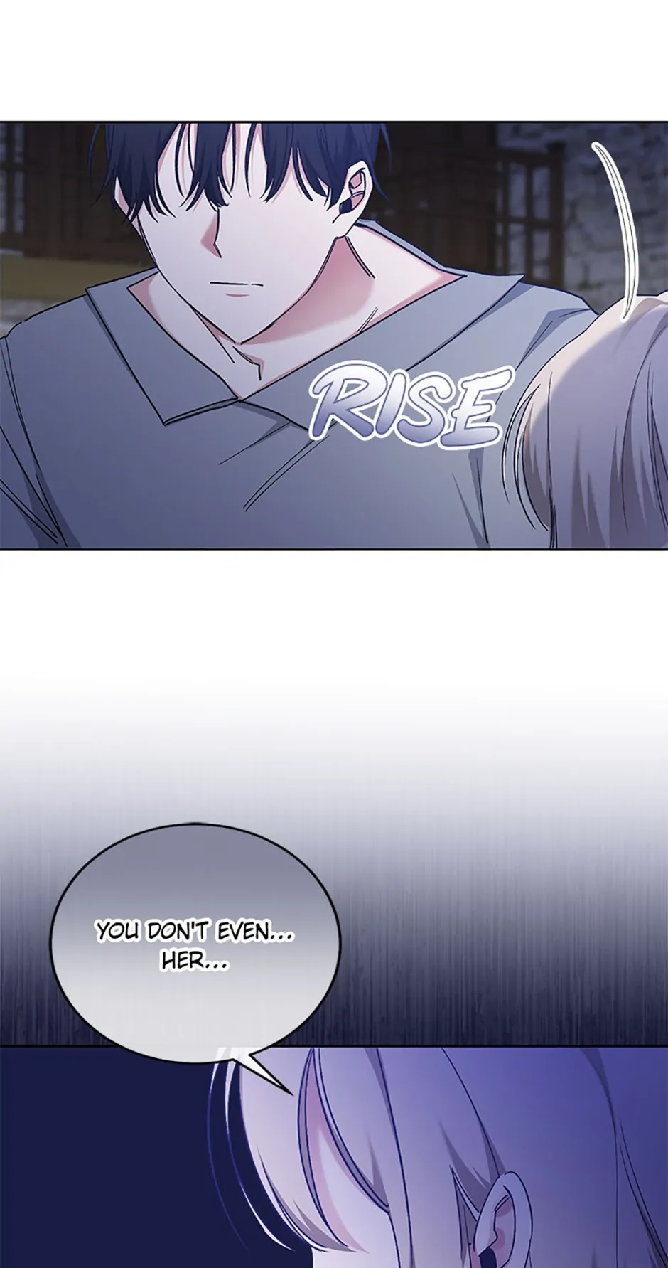 I'd Rather Be a Queen Chapter 24 - page 47