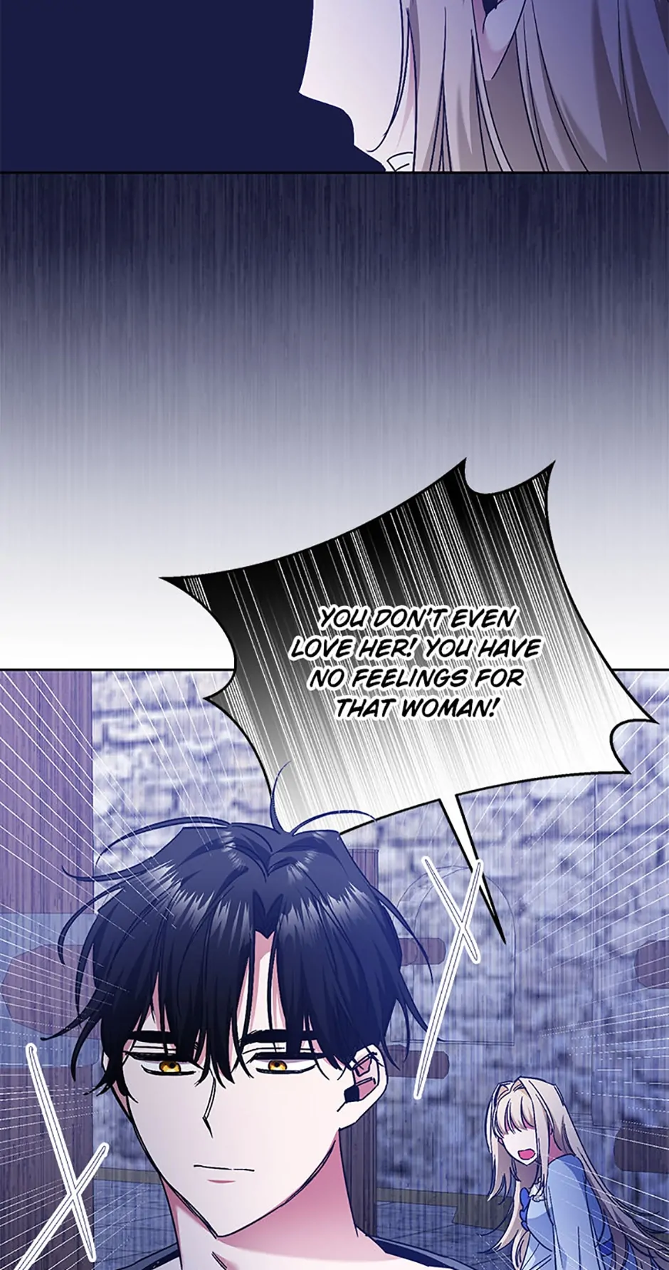 I'd Rather Be a Queen Chapter 24 - page 48