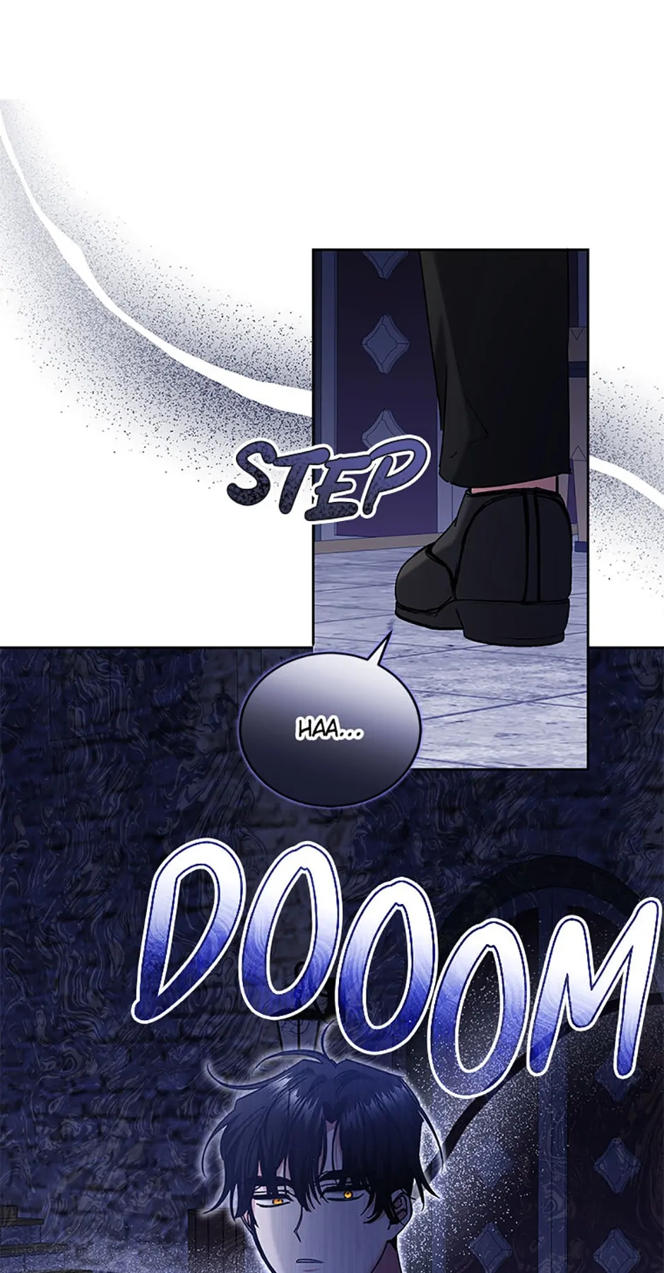 I'd Rather Be a Queen Chapter 24 - page 50