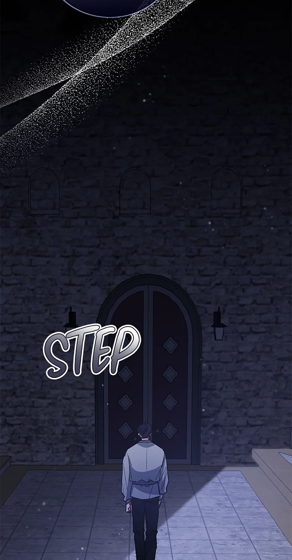 I'd Rather Be a Queen Chapter 24 - page 54