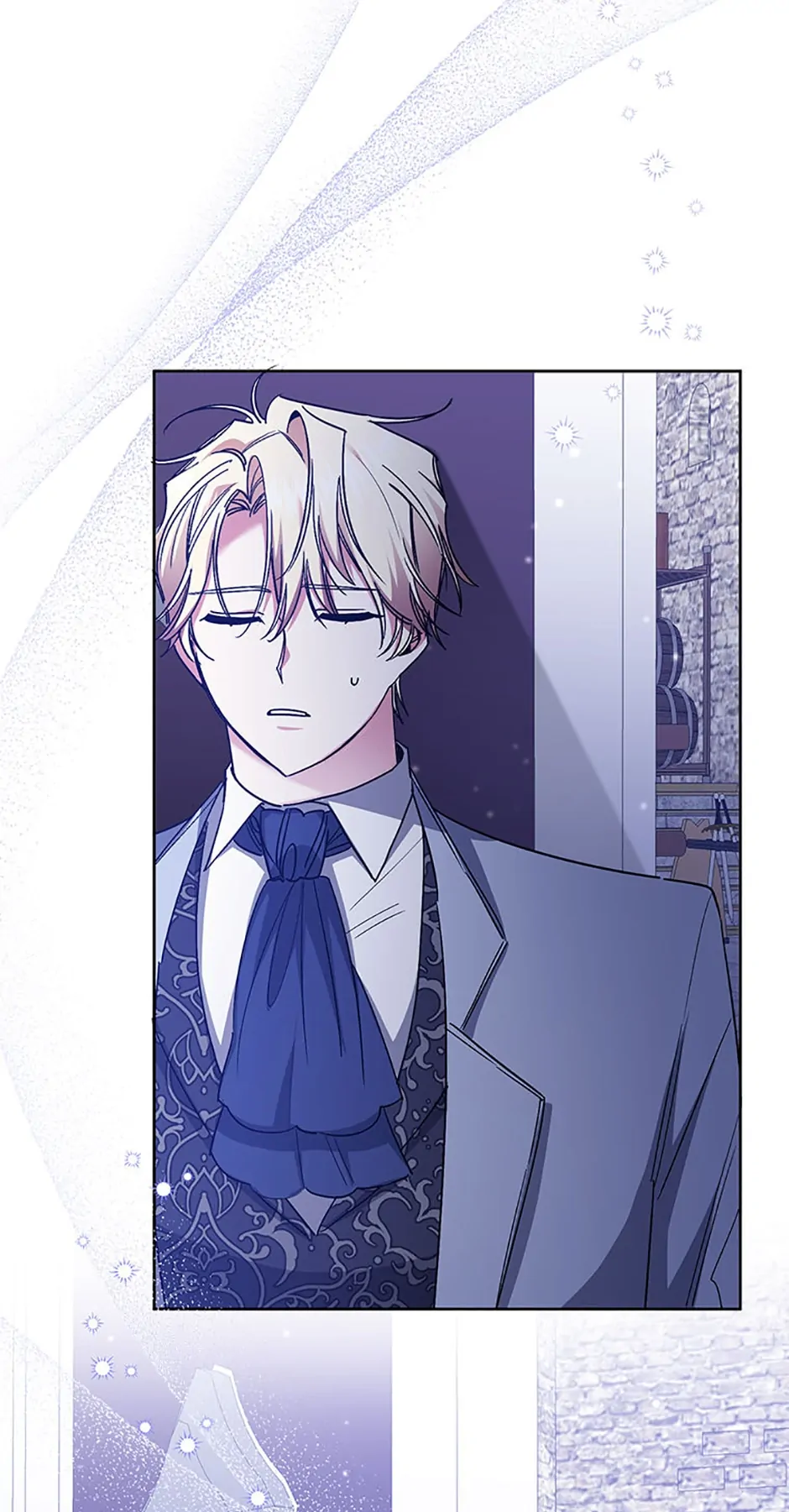 I'd Rather Be a Queen Chapter 24 - page 56