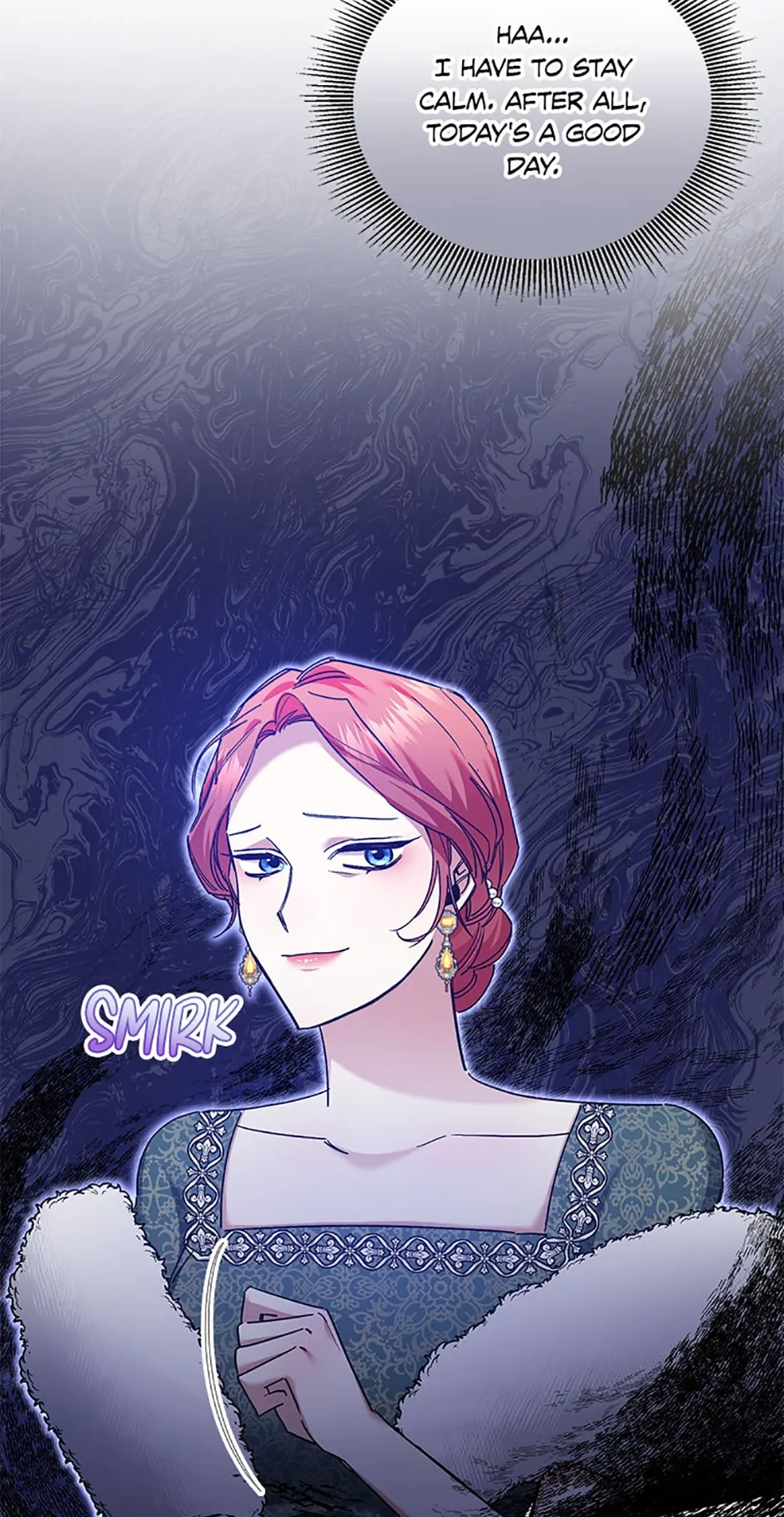 I'd Rather Be a Queen Chapter 24 - page 6