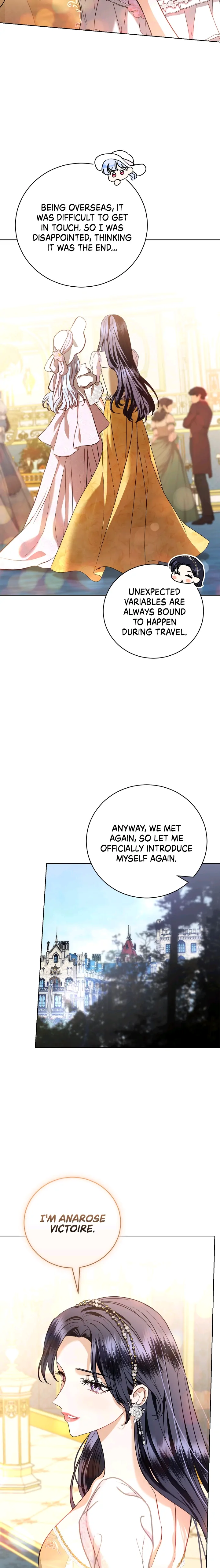 To My Husband’s Mistress Chapter 34 - page 13