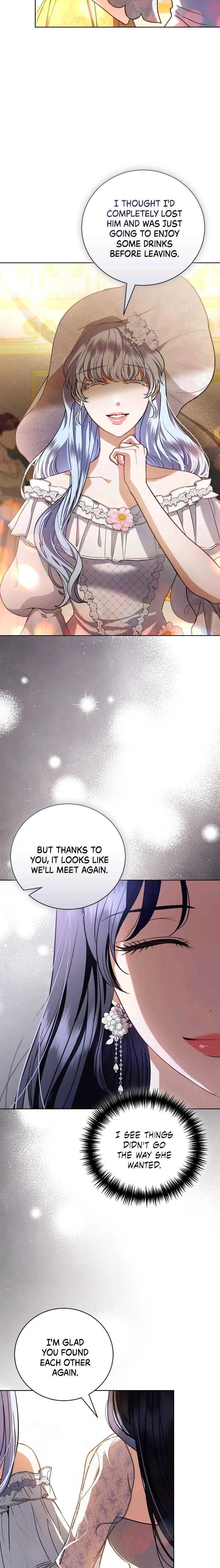 To My Husband’s Mistress Chapter 34 - page 16