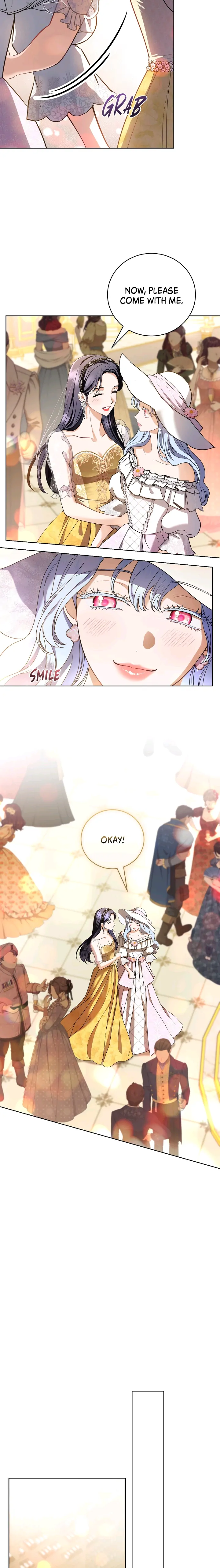 To My Husband’s Mistress Chapter 34 - page 17