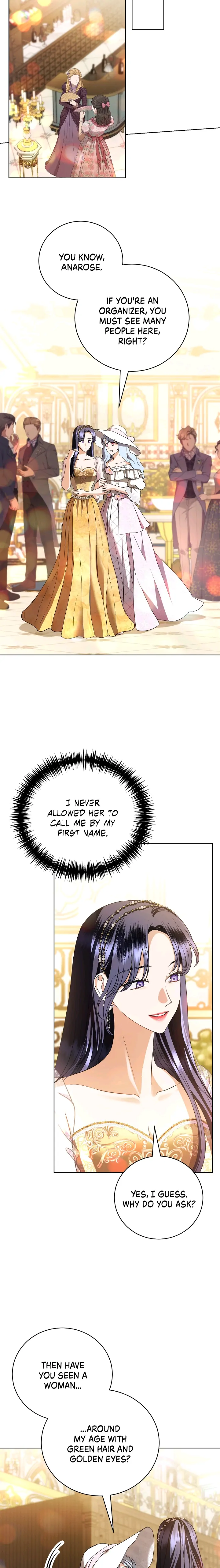 To My Husband’s Mistress Chapter 34 - page 18
