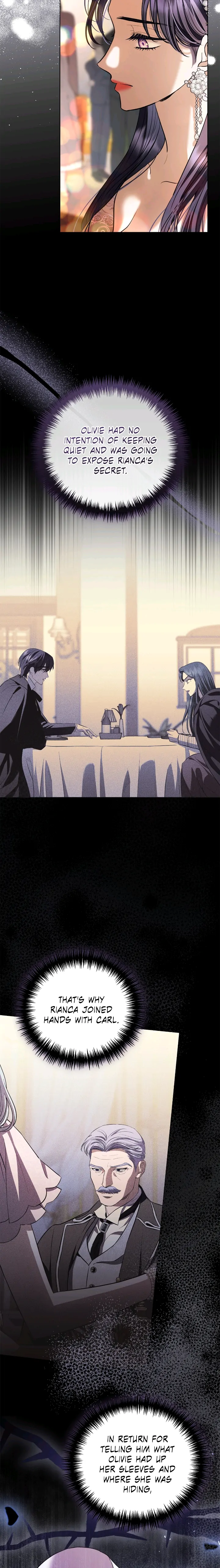 To My Husband’s Mistress Chapter 34 - page 4