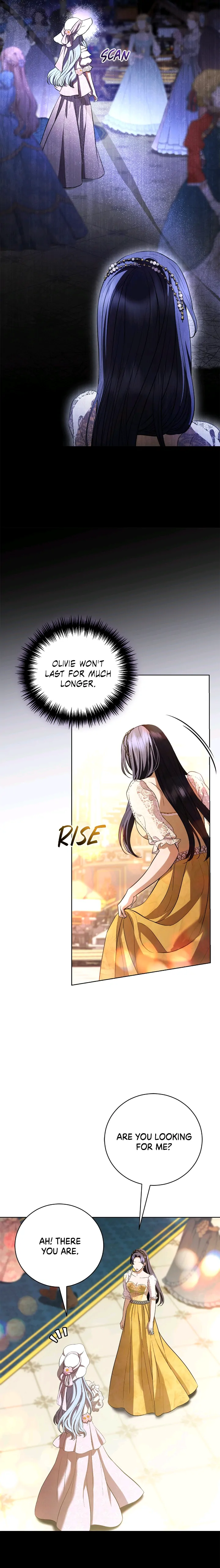 To My Husband’s Mistress Chapter 34 - page 6