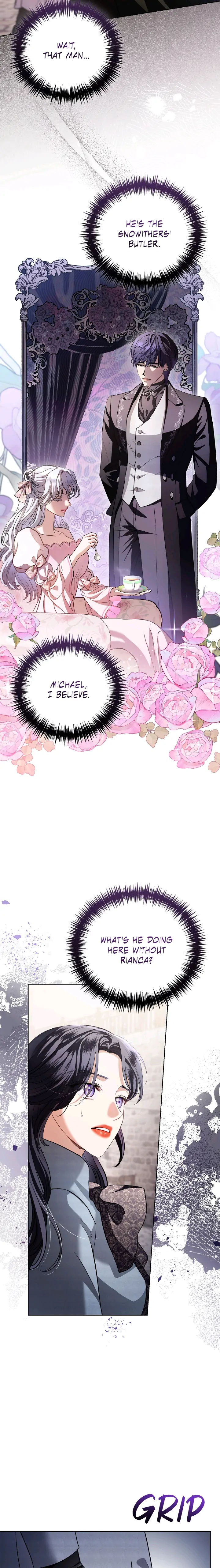 To My Husband’s Mistress Chapter 29 - page 15