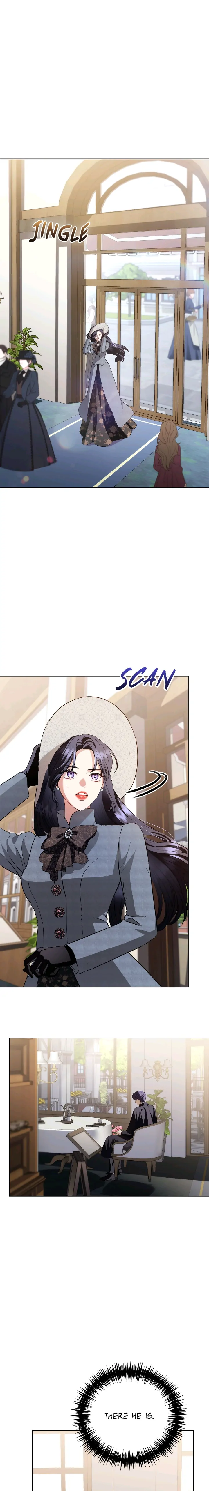 To My Husband’s Mistress Chapter 29 - page 19