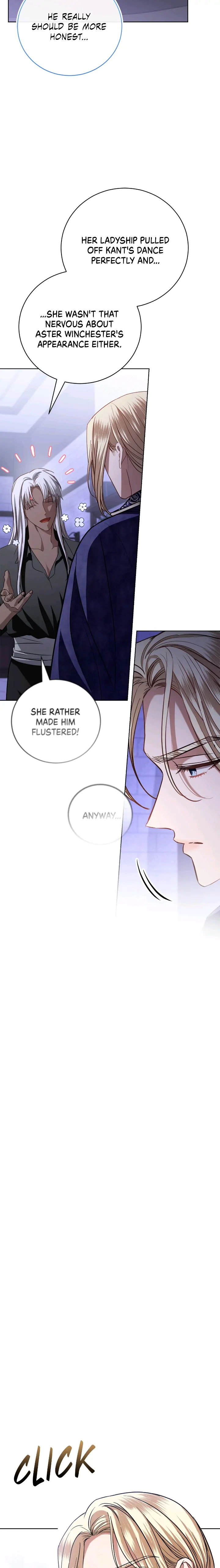 To My Husband’s Mistress Chapter 29 - page 3