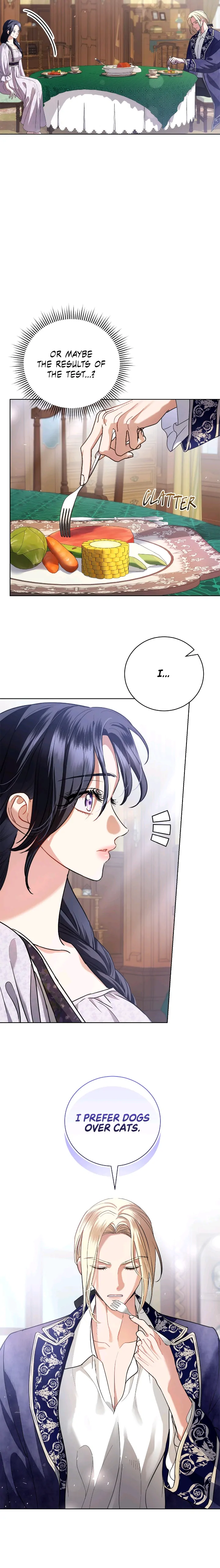 To My Husband’s Mistress Chapter 29 - page 5