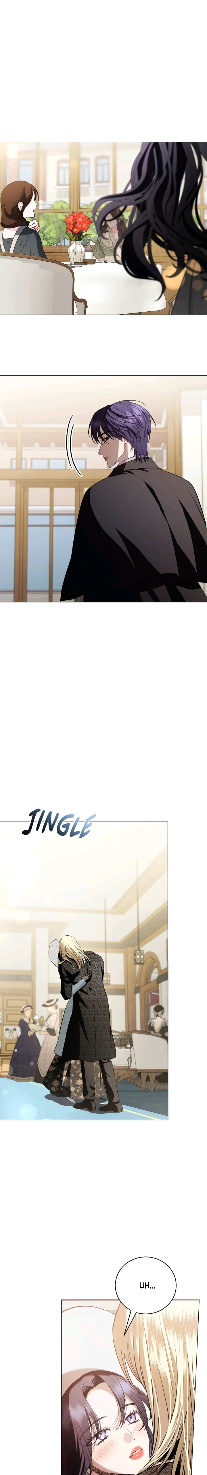 To My Husband’s Mistress Chapter 31 - page 11
