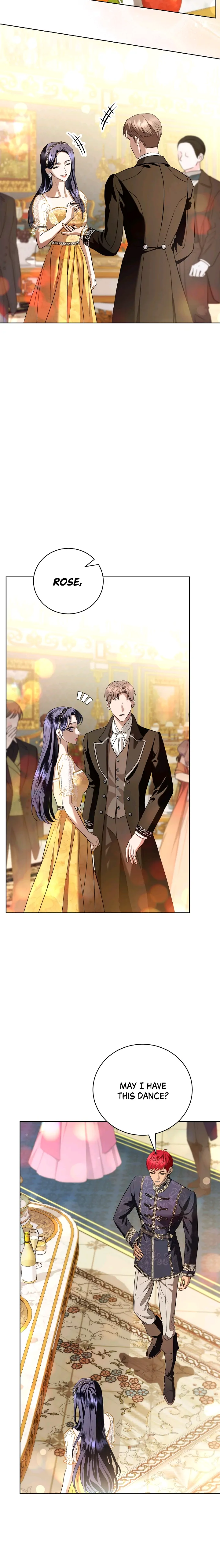 To My Husband’s Mistress Chapter 32 - page 17