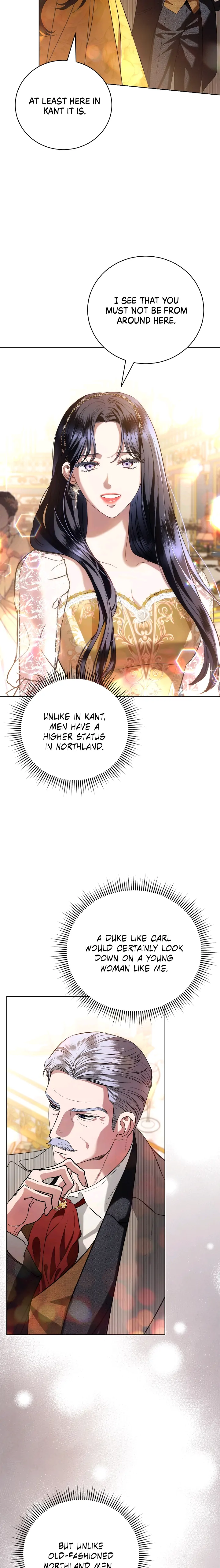 To My Husband’s Mistress Chapter 33 - page 9