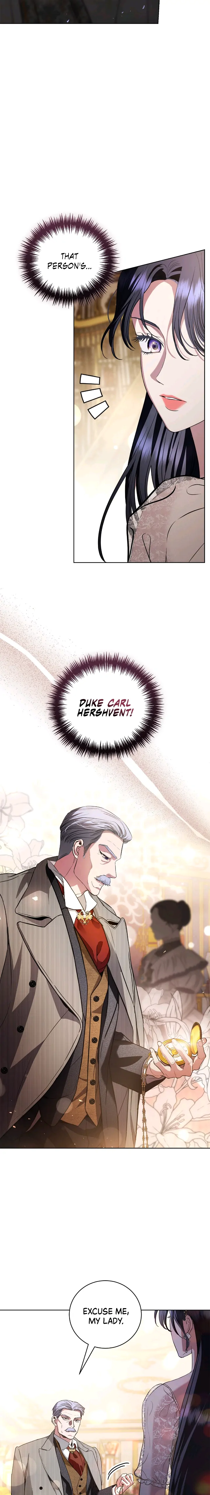 To My Husband’s Mistress Chapter 33 - page 7