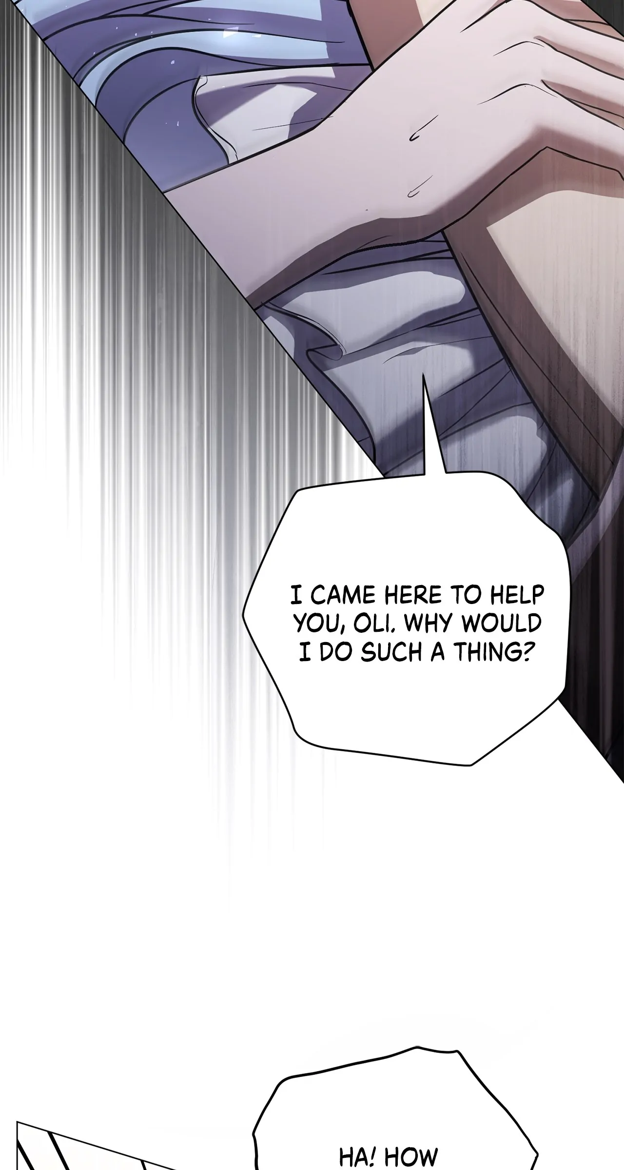 To My Husband’s Mistress Chapter 35 - page 16